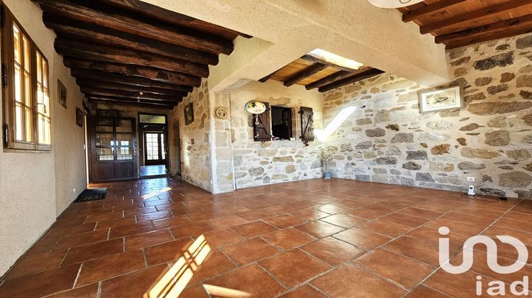 Ma-Cabane - Vente Maison Figeac, 178 m²