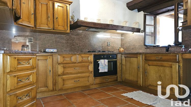 Ma-Cabane - Vente Maison Figeac, 178 m²