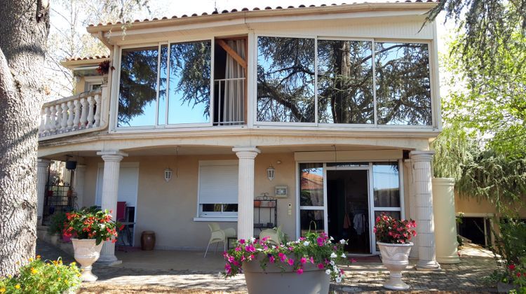 Ma-Cabane - Vente Maison FIGEAC, 210 m²