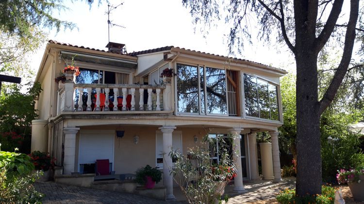 Ma-Cabane - Vente Maison FIGEAC, 210 m²