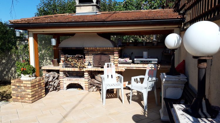 Ma-Cabane - Vente Maison FIGEAC, 210 m²