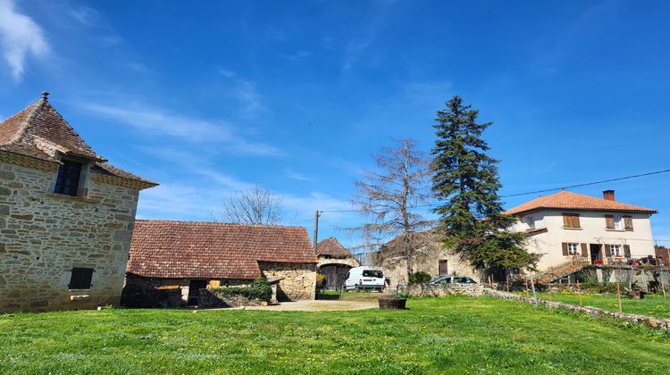 Ma-Cabane - Vente Maison Figeac, 146 m²