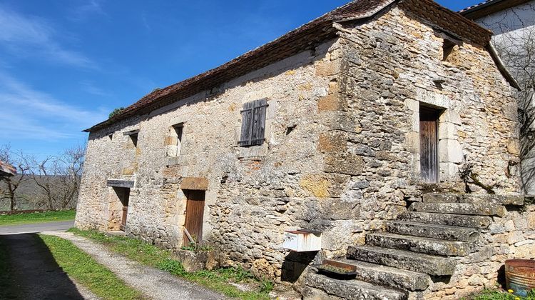 Ma-Cabane - Vente Maison Figeac, 146 m²