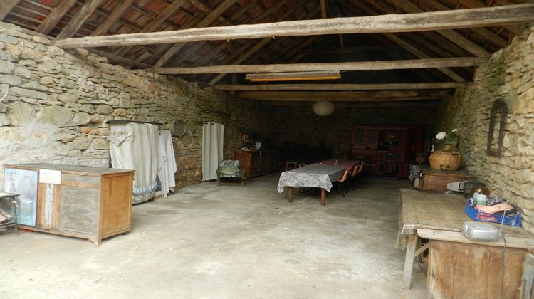 Ma-Cabane - Vente Maison Figeac, 146 m²