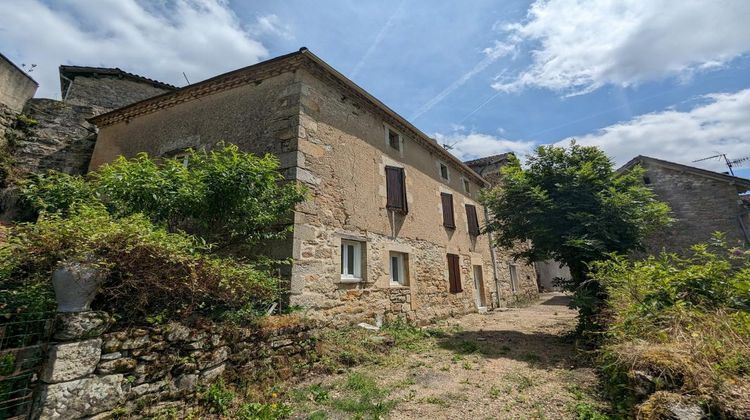 Ma-Cabane - Vente Maison FIGEAC, 200 m²