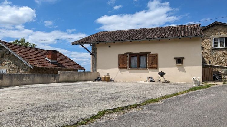 Ma-Cabane - Vente Maison FIGEAC, 200 m²