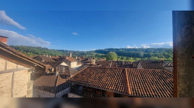 Ma-Cabane - Vente Maison FIGEAC, 360 m²