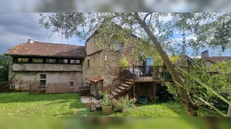 Ma-Cabane - Vente Maison FIGEAC, 360 m²