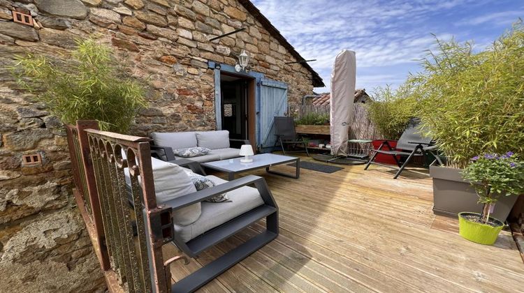 Ma-Cabane - Vente Maison FIGEAC, 360 m²