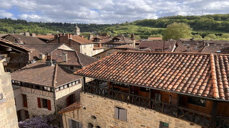 Ma-Cabane - Vente Maison FIGEAC, 360 m²