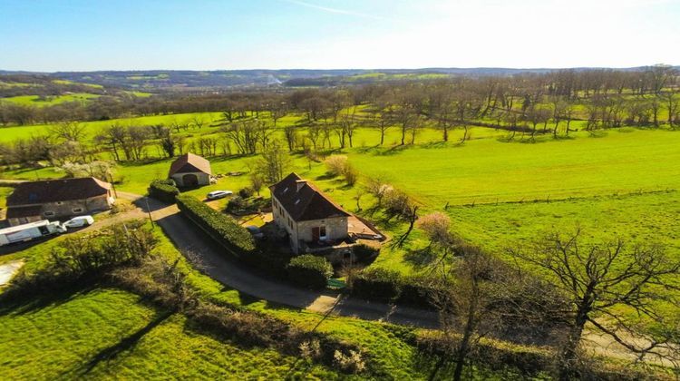 Ma-Cabane - Vente Maison FIGEAC, 197 m²