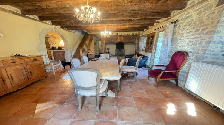 Ma-Cabane - Vente Maison FIGEAC, 197 m²