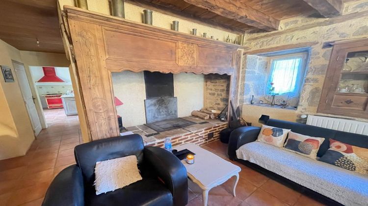 Ma-Cabane - Vente Maison FIGEAC, 197 m²