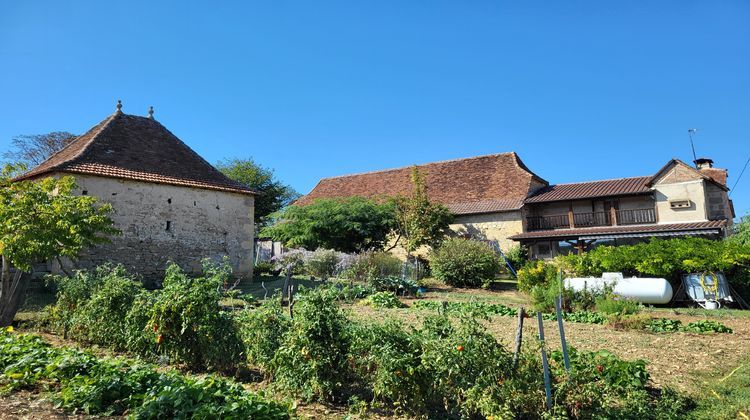 Ma-Cabane - Vente Maison Figeac, 77 m²