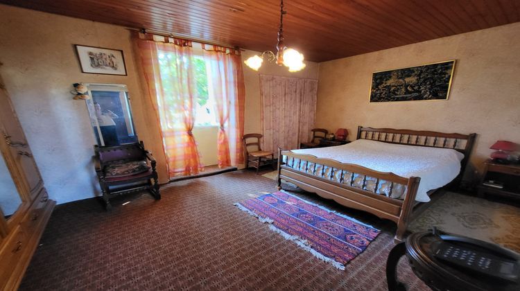 Ma-Cabane - Vente Maison Figeac, 77 m²