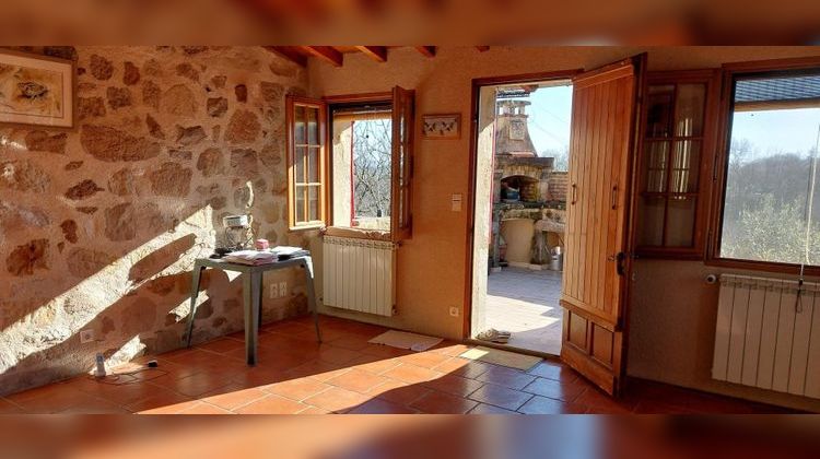 Ma-Cabane - Vente Maison Figeac, 170 m²