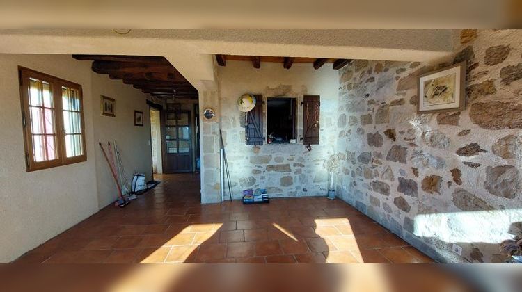 Ma-Cabane - Vente Maison Figeac, 170 m²