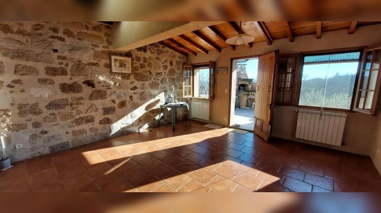 Ma-Cabane - Vente Maison Figeac, 170 m²