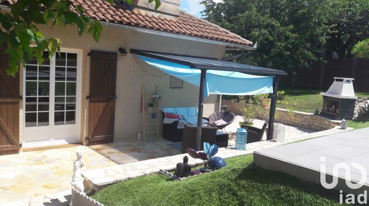 Ma-Cabane - Vente Maison Figeac, 170 m²