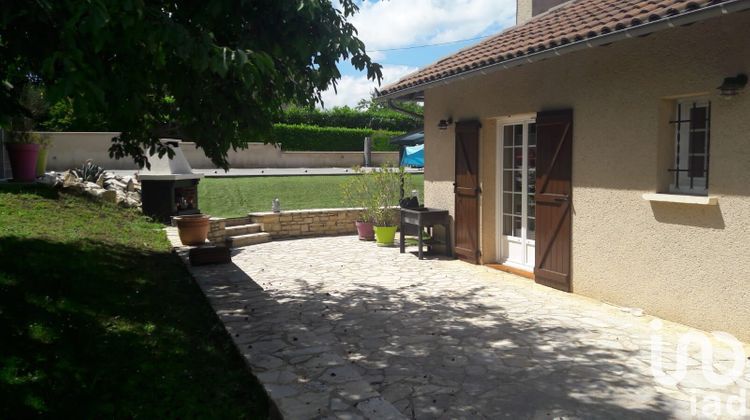 Ma-Cabane - Vente Maison Figeac, 170 m²