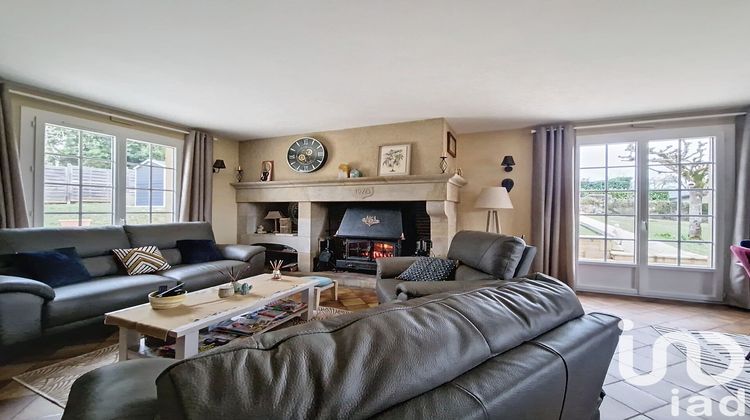 Ma-Cabane - Vente Maison Figeac, 170 m²