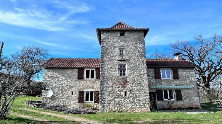 Ma-Cabane - Vente Maison FIGEAC, 145 m²