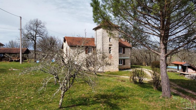 Ma-Cabane - Vente Maison FIGEAC, 145 m²