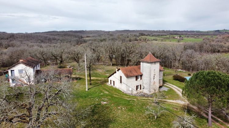 Ma-Cabane - Vente Maison FIGEAC, 145 m²