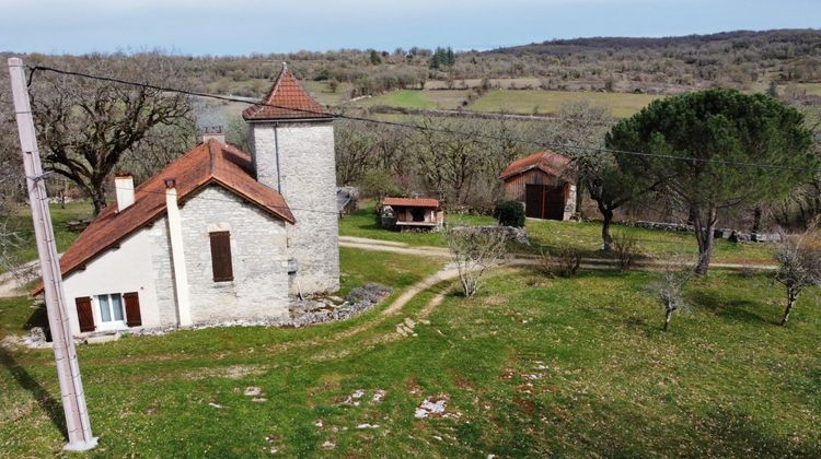 Ma-Cabane - Vente Maison FIGEAC, 145 m²