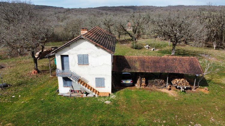 Ma-Cabane - Vente Maison FIGEAC, 145 m²