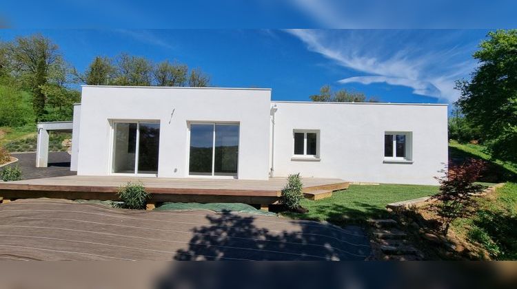 Ma-Cabane - Vente Maison FIGEAC, 108 m²