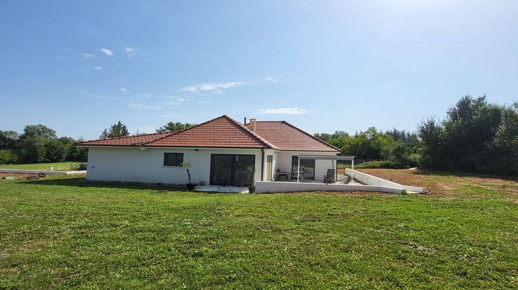 Ma-Cabane - Vente Maison Figeac, 113 m²