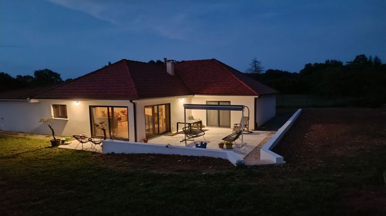 Ma-Cabane - Vente Maison Figeac, 113 m²