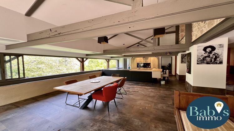 Ma-Cabane - Vente Maison Figeac, 251 m²