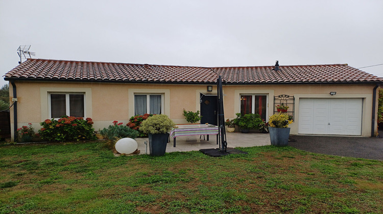 Ma-Cabane - Vente Maison FIGEAC, 82 m²