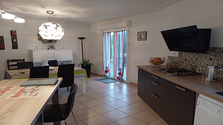 Ma-Cabane - Vente Maison FIGEAC, 82 m²