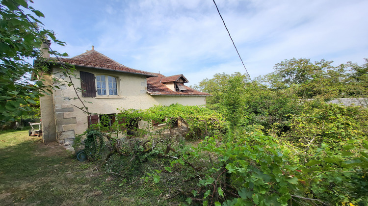 Ma-Cabane - Vente Maison Figeac, 115 m²