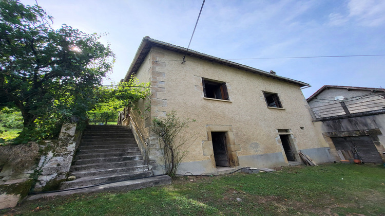 Ma-Cabane - Vente Maison Figeac, 115 m²