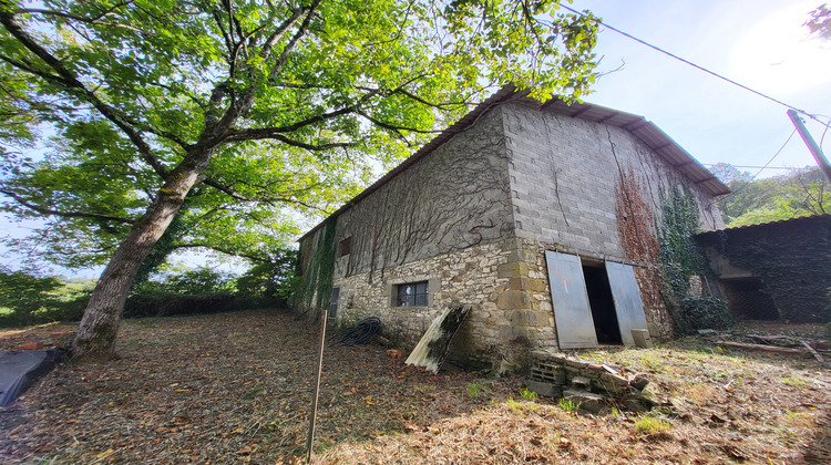 Ma-Cabane - Vente Maison Figeac, 115 m²