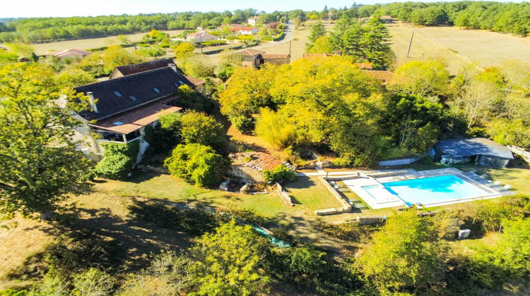 Ma-Cabane - Vente Maison FIGEAC, 504 m²