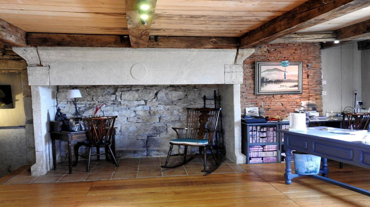 Ma-Cabane - Vente Maison FIGEAC, 504 m²