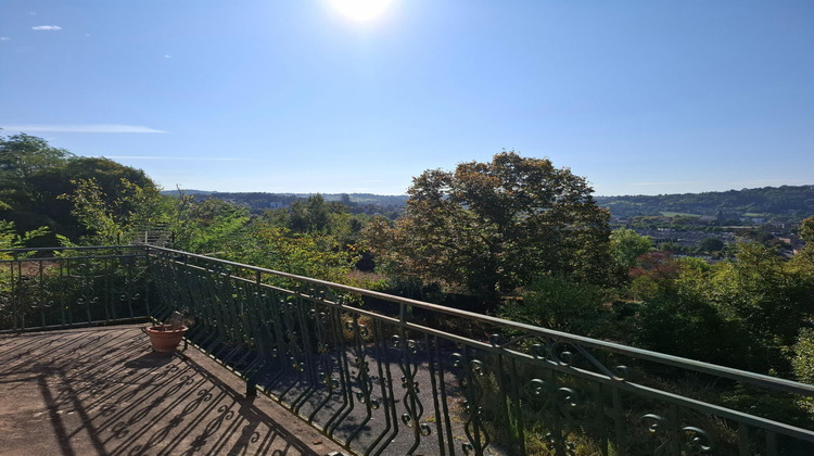 Ma-Cabane - Vente Maison Figeac, 116 m²