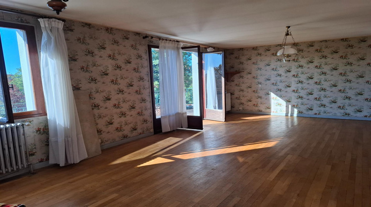 Ma-Cabane - Vente Maison Figeac, 116 m²