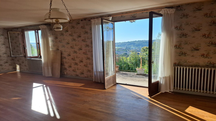 Ma-Cabane - Vente Maison Figeac, 116 m²