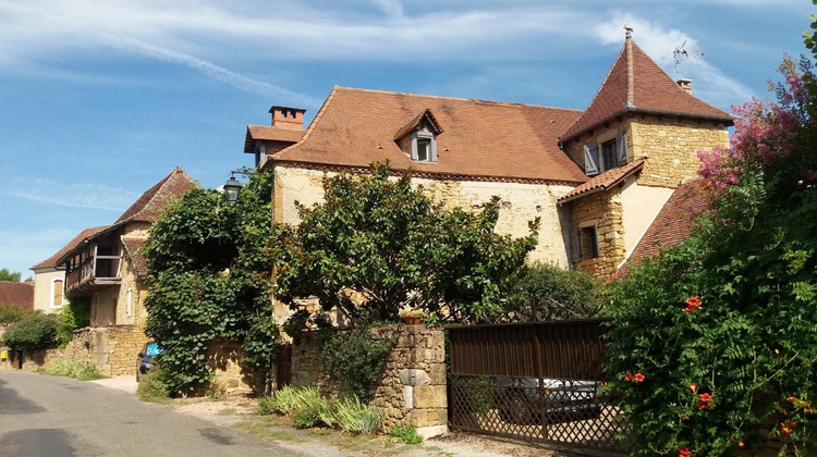 Ma-Cabane - Vente Maison Figeac, 88 m²