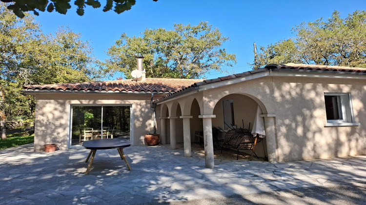 Ma-Cabane - Vente Maison Figeac, 151 m²