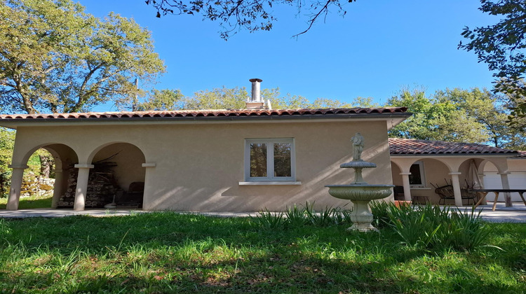 Ma-Cabane - Vente Maison Figeac, 151 m²