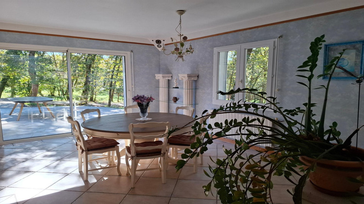 Ma-Cabane - Vente Maison Figeac, 151 m²