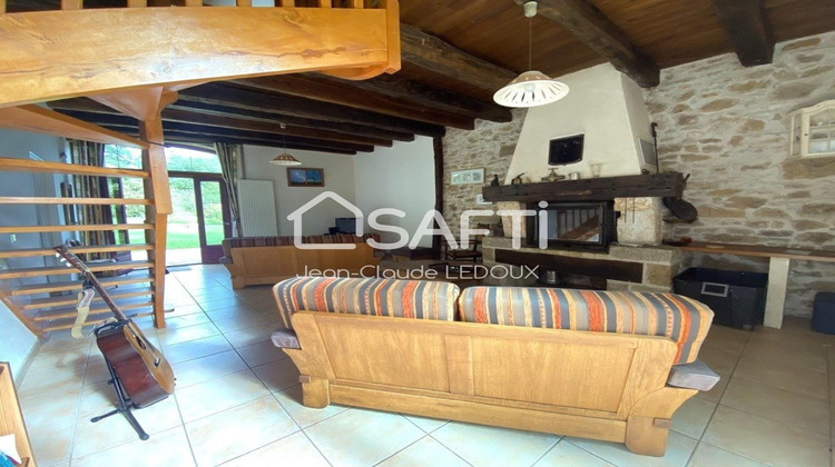 Ma-Cabane - Vente Maison Figeac, 258 m²