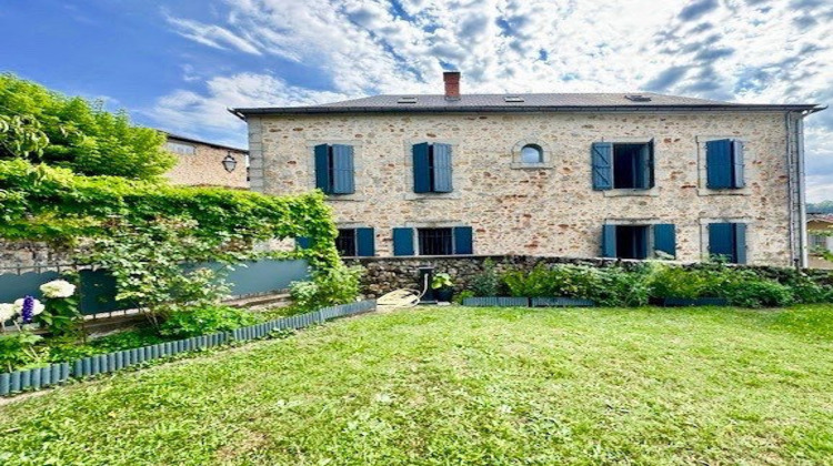 Ma-Cabane - Vente Maison FIGEAC, 220 m²